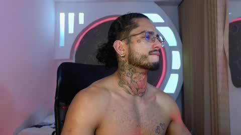 alan online show from December 3, 2:52 am