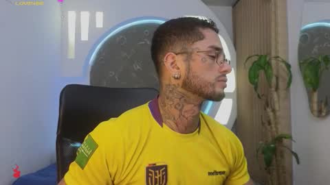 alan online show from March 17, 12:08 pm