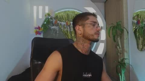 alan online show from April 5, 10:45 am