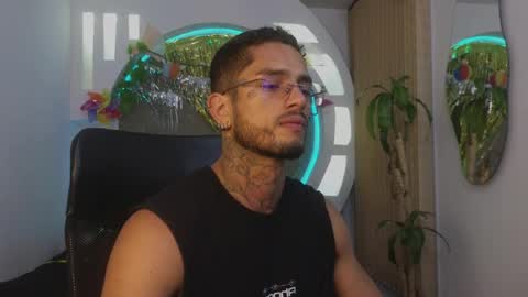 alan online show from April 6, 11:22 am