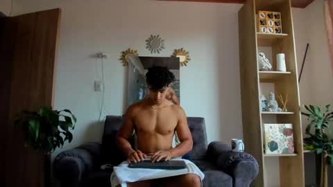 Alan online show from September 14, 12:26 pm