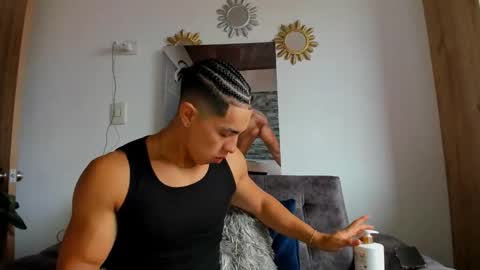 Alan online show from October 4, 5:00 pm