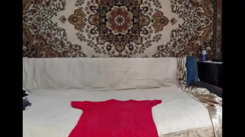 AlanStrongs online show from March 11, 2:34 pm