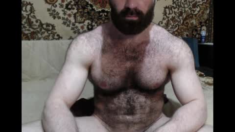 AlanStrongs online show from June 4, 5:46 am