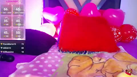 Victoria  online show from February 16, 2:00 pm