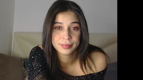 AllylicArabis online show from March 11, 11:00 pm