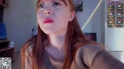 Snapshot of alaska_cosmic_soul chatting on November 20, 4:12 am Anastasia online show from November 20, 4:12 am