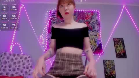 Anastasia online show from February 14, 3:03 am