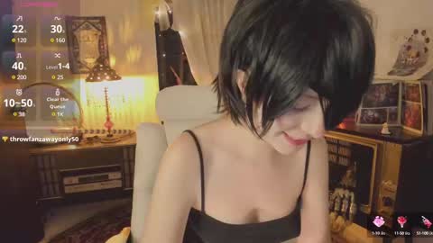 Alaska Grace       online show from February 13, 2:56 am