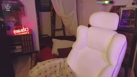 Alaska Grace       online show from March 12, 1:58 am