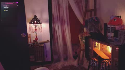 Alaska Grace       online show from September 20, 4:46 am