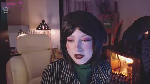 Alaska Grace       online show from October 18, 4:37 am