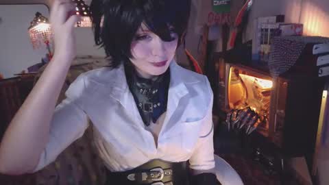 Alaska Grace       online show from October 29, 4:48 am