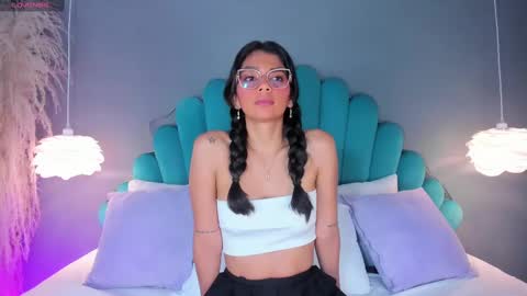 Snapshot of alassiahocthner chatting on September 30, 11:59 am Alassia Hocthner online show from September 30, 11:59 am