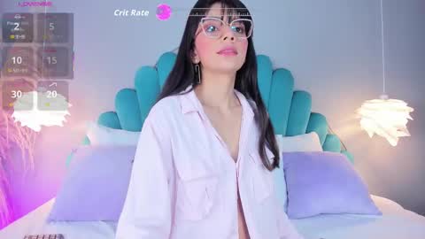 Alassia Hocthner online show from November 24, 11:43 am