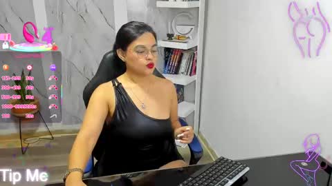 Alaya online show from October 2, 3:13 am