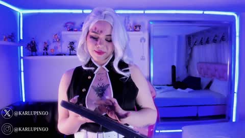 Snapshot of albaandthayron chatting on January 14, 12:03 pm albaandthayron online show from January 14, 12:03 pm