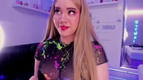 Snapshot of albaandthayron chatting on January 23, 3:11 pm albaandthayron online show from January 23, 3:11 pm