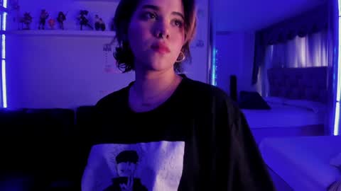 Snapshot of albaandthayron chatting on January 23, 6:14 pm albaandthayron online show from January 23, 6:14 pm