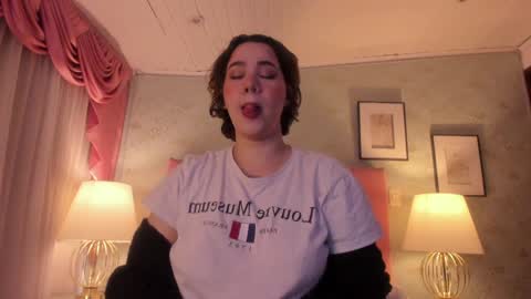 Snapshot of albaandthayron chatting on January 29, 12:02 pm albaandthayron online show from January 29, 12:02 pm