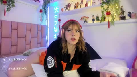 Snapshot of albaandthayron chatting on February 12, 12:01 pm albaandthayron online show from February 12, 12:01 pm