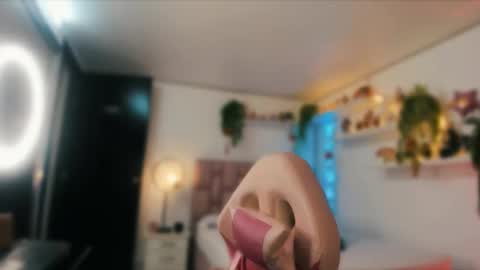 Snapshot of albaandthayron chatting on February 19, 12:00 pm albaandthayron online show from February 19, 12:00 pm