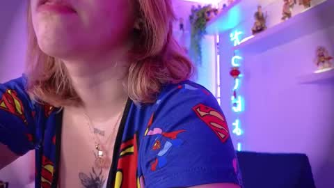 Snapshot of albaandthayron chatting on September 18, 12:07 pm albaandthayron online show from September 18, 12:07 pm