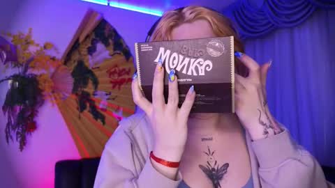 Snapshot of albaandthayron chatting on September 29, 12:10 pm albaandthayron online show from September 29, 12:10 pm