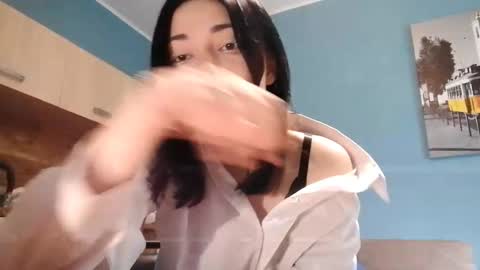 Im Katrina online show from October 4, 11:52 am