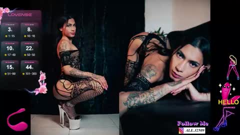 Snapshot of ale_2509 chatting on October 6, 12:24 pm Ale online show from October 6, 12:24 pm