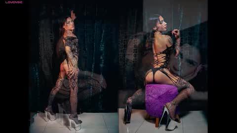 Snapshot of ale_2509 chatting on October 12, 3:33 pm Ale online show from October 12, 3:33 pm