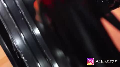 Ale online show from November 19, 10:15 am