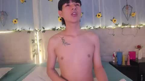 Snapshot of ale_aurarashi chatting on November 6, 2:34 am ale_aurarashi online show from November 6, 2:34 am