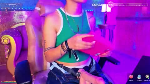 Snapshot of ale_sweety_ chatting on November 7, 12:16 pm Aleja Online GTM-5 700 1400 online show from November 7, 12:16 pm