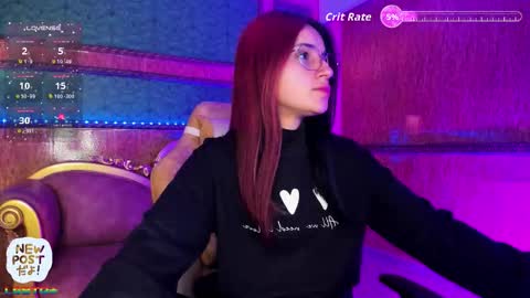 Snapshot of ale_sweety_ chatting on November 13, 12:26 pm Aleja Online GTM-5 700 1400 online show from November 13, 12:26 pm