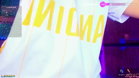 Snapshot of ale_sweety_ chatting on November 19, 12:27 pm Aleja Online GTM-5 700 1400 online show from November 19, 12:27 pm