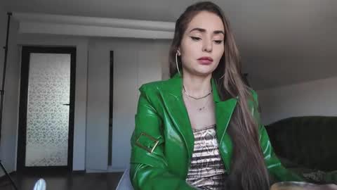 Alecssalove online show from February 16, 1:07 pm