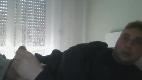 call me on skp alexdewalt online show from January 17, 10:09 am