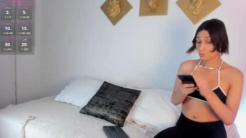 aleexiiaa online show from October 3, 12:13 pm