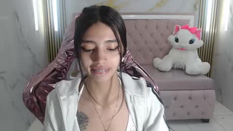 Ale online show from February 10, 1:04 pm