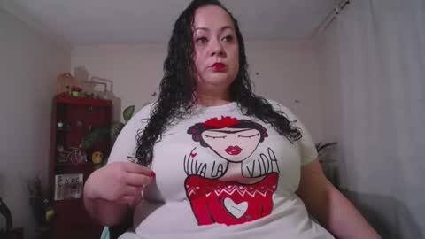 aleia taylor online show from November 23, 1:38 am