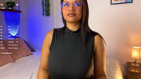 Snapshot of aleiascott chatting on October 29, 10:44 pm Aleia online show from October 29, 10:44 pm