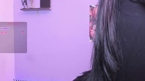 Snapshot of aleja_5 chatting on November 15, 3:15 am Ale online show from November 15, 3:15 am