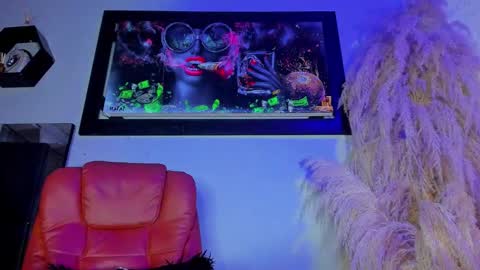 Snapshot of aleja_rogers996 chatting on September 23, 8:56 pm Alejandra online show from September 23, 8:56 pm