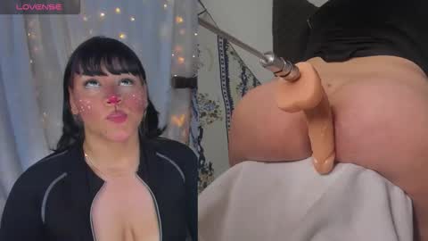 Aleja online show from December 17, 3:34 am