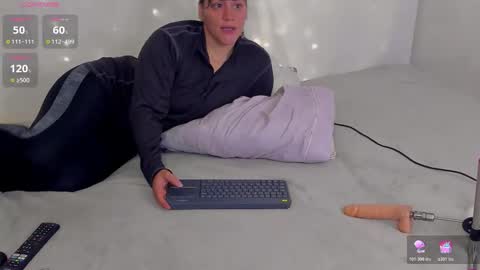 Aleja online show from March 24, 1:05 pm