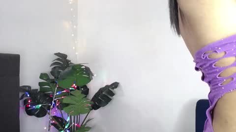 Alejandra online show from December 13, 11:43 pm