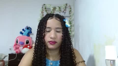 ALEJA online show from March 5, 2:02 pm