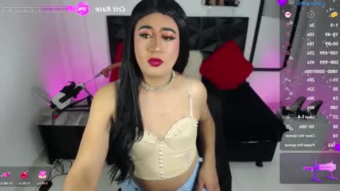 Snapshot of aleja_vilarreal chatting on September 23, 7:22 am aleja_vilarreal online show from September 23, 7:22 am