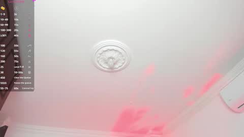 Alejandra online show from February 27, 11:10 am